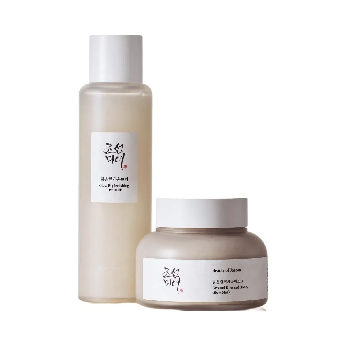 Beauty of Joseon Glow Charging Rice Duo