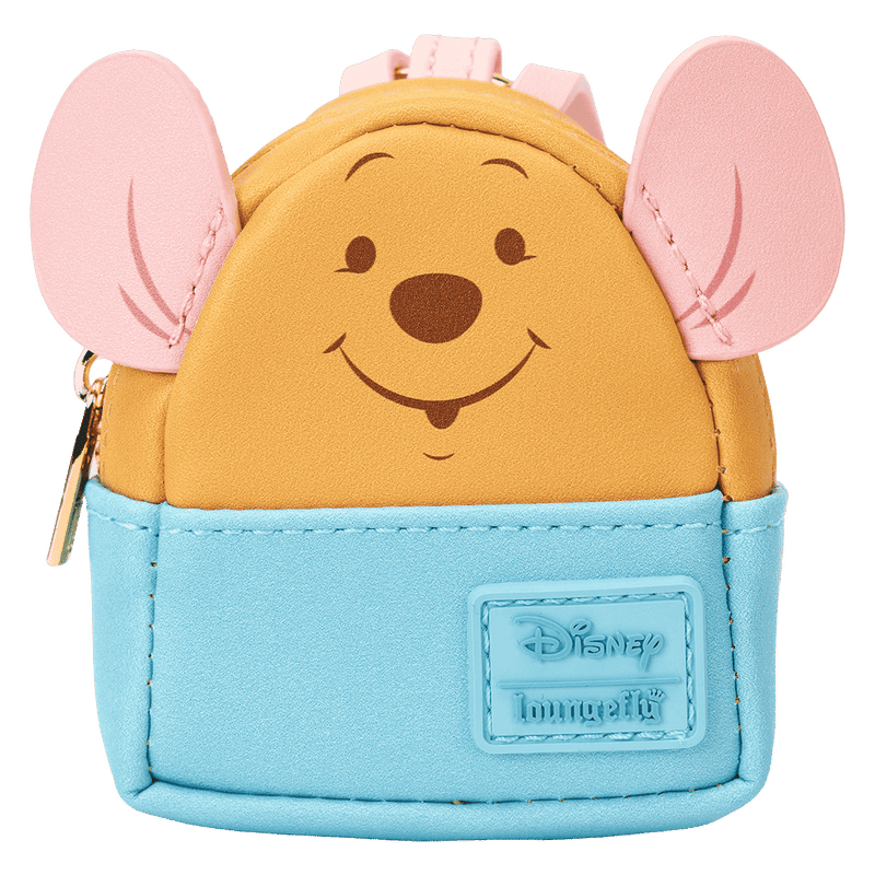 Winnie The Pooh & Friends Cosplay Mystery Mini Backpack Keychain Charm