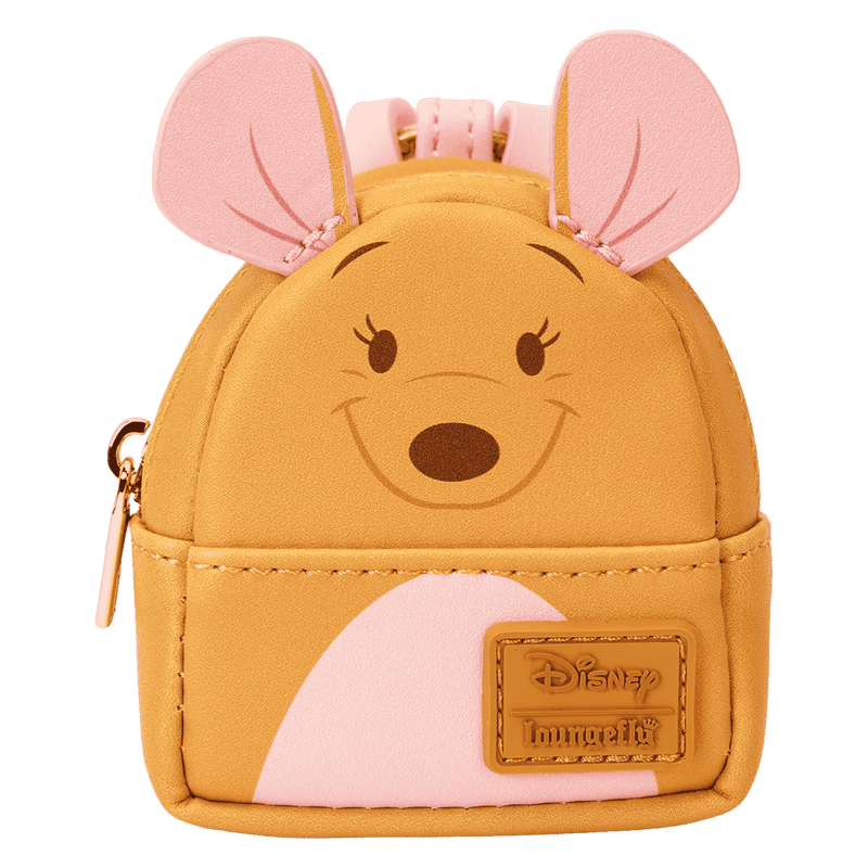 Winnie The Pooh & Friends Cosplay Mystery Mini Backpack Keychain Charm