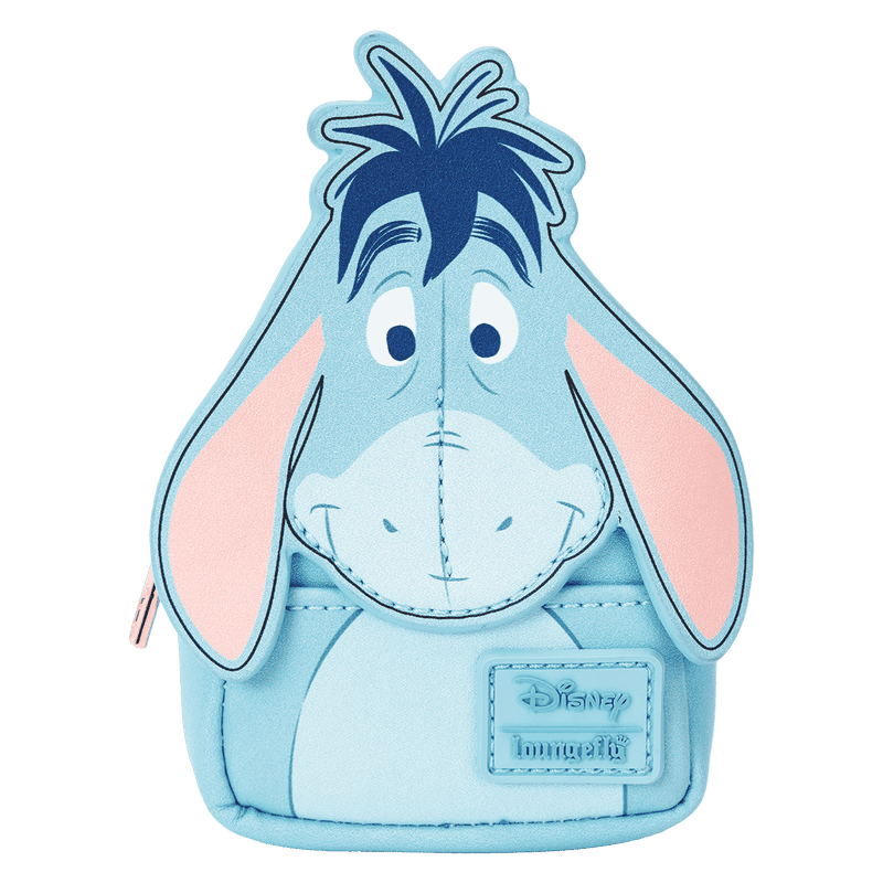 Winnie The Pooh & Friends Cosplay Mystery Mini Backpack Keychain Charm