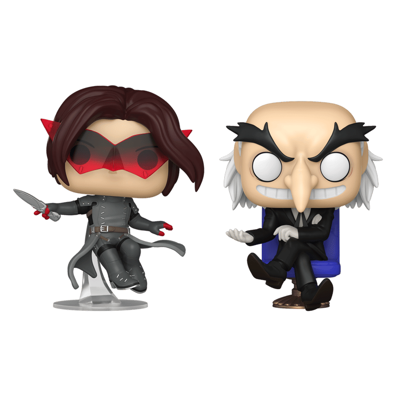 Persona Duo Bundle
