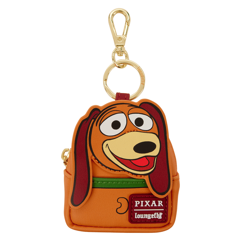 Toy Story 30th Anniversary Cosplay Mystery Mini Backpack Keychain Charm