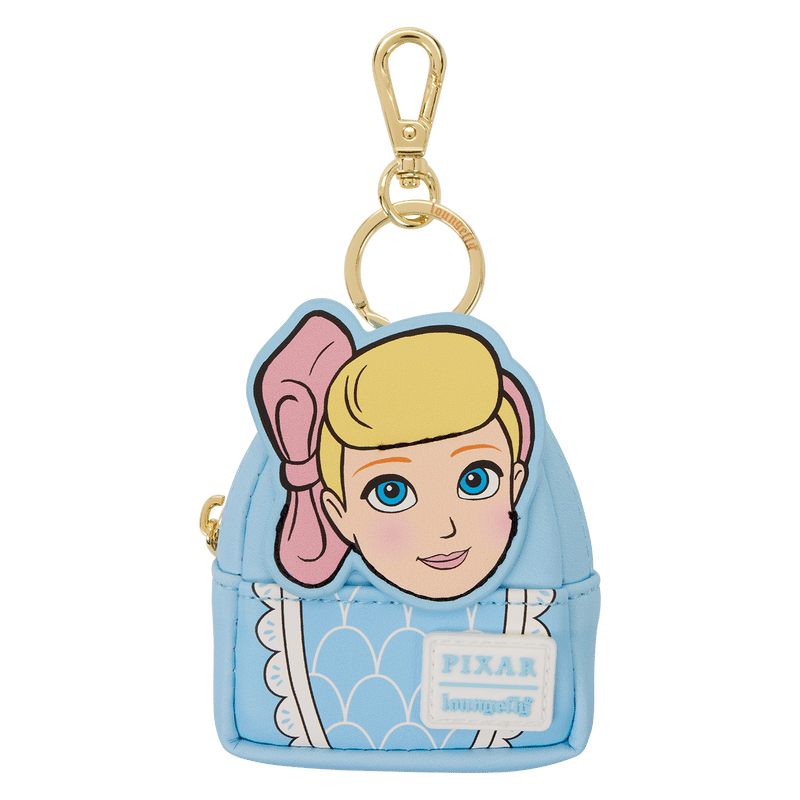 Toy Story 30th Anniversary Cosplay Mystery Mini Backpack Keychain Charm