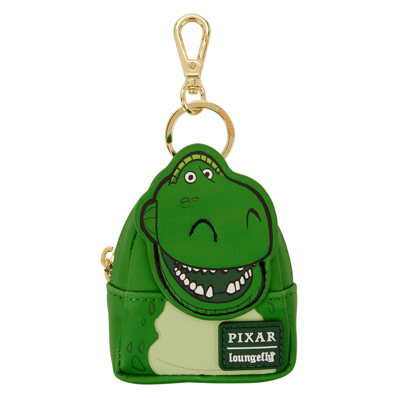 Toy Story 30th Anniversary Cosplay Mystery Mini Backpack Keychain Charm
