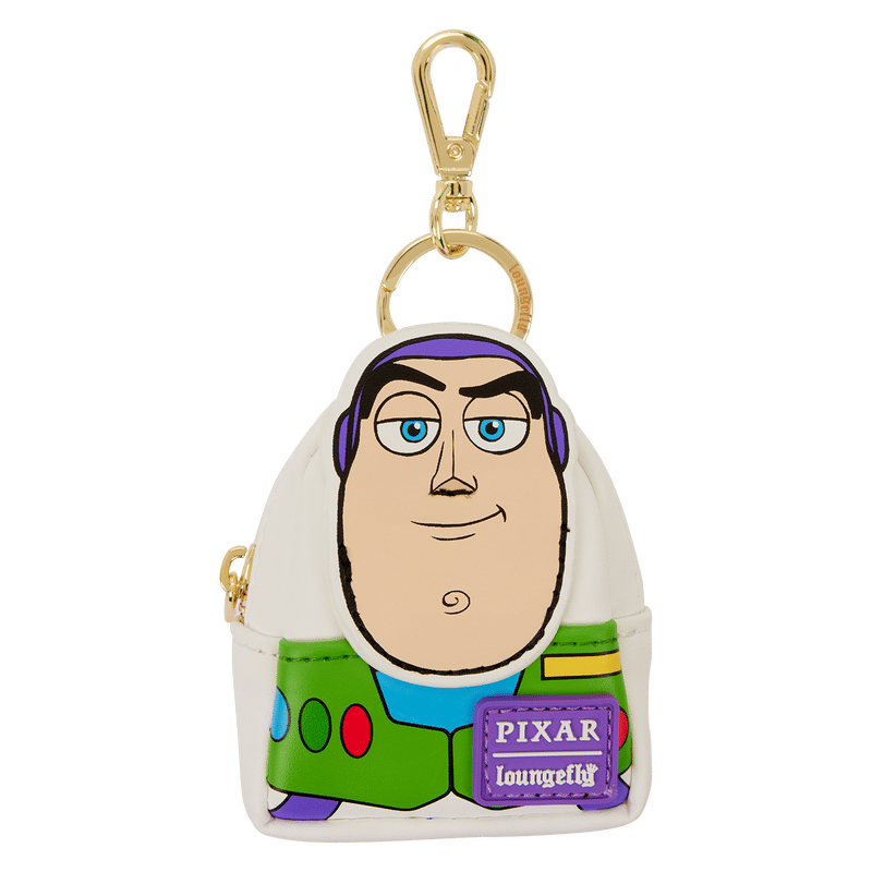 Toy Story 30th Anniversary Cosplay Mystery Mini Backpack Keychain Charm