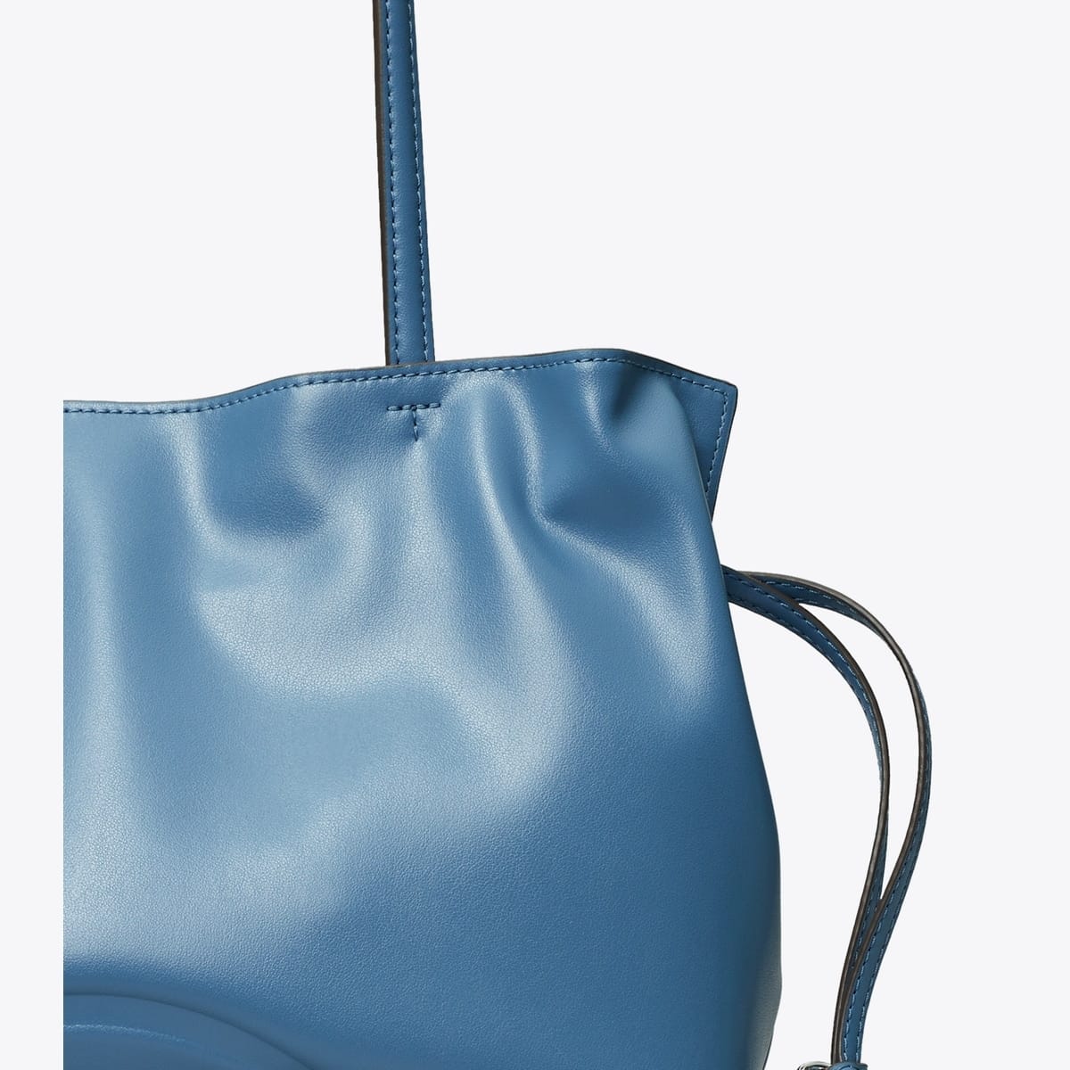 Small Ella natuura™ Drawstring Tote