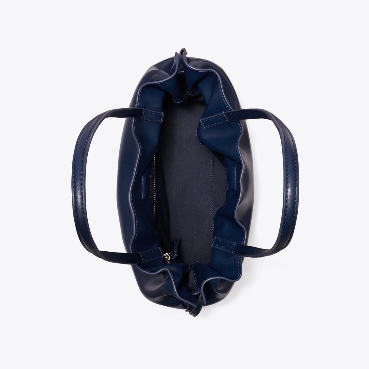 Small Ella natuura™ Drawstring Tote