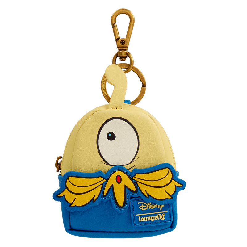 Lilo & Stitch Cosplay Mystery Mini Backpack Keychain Charm