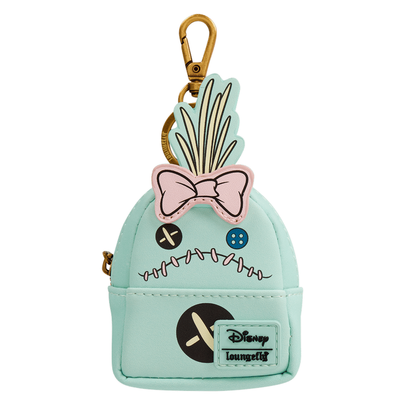 Lilo & Stitch Cosplay Mystery Mini Backpack Keychain Charm