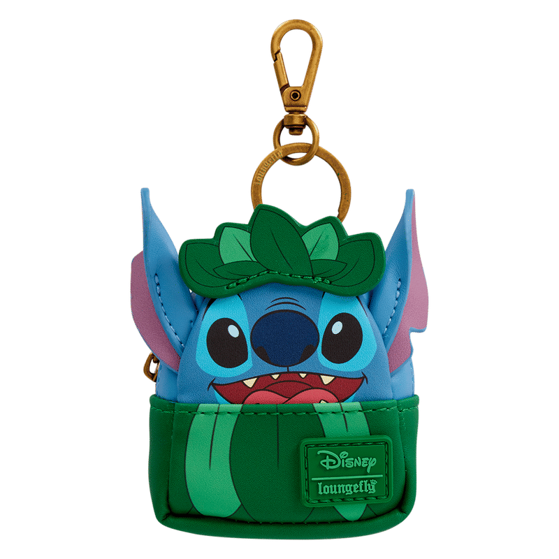 Lilo & Stitch Cosplay Mystery Mini Backpack Keychain Charm