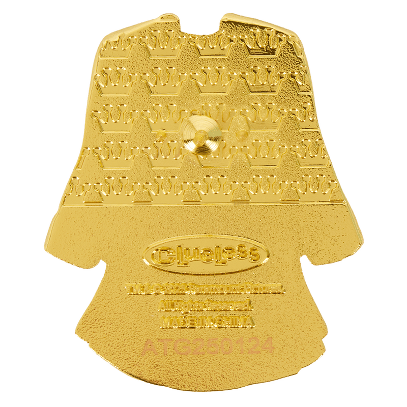 Clueless 30th Anniversary Mystery Box Pin