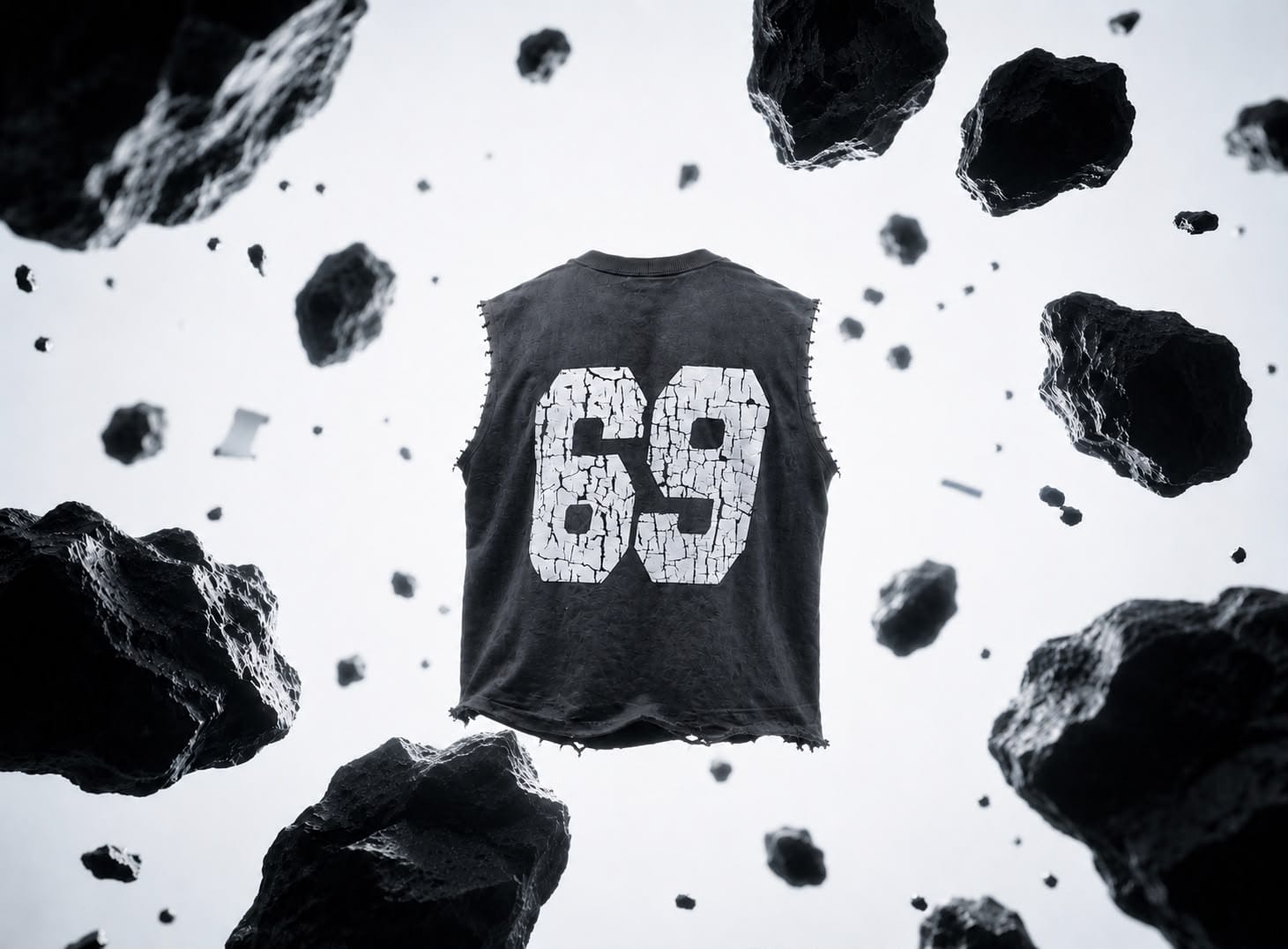 UN-FILTERED 69 TANK