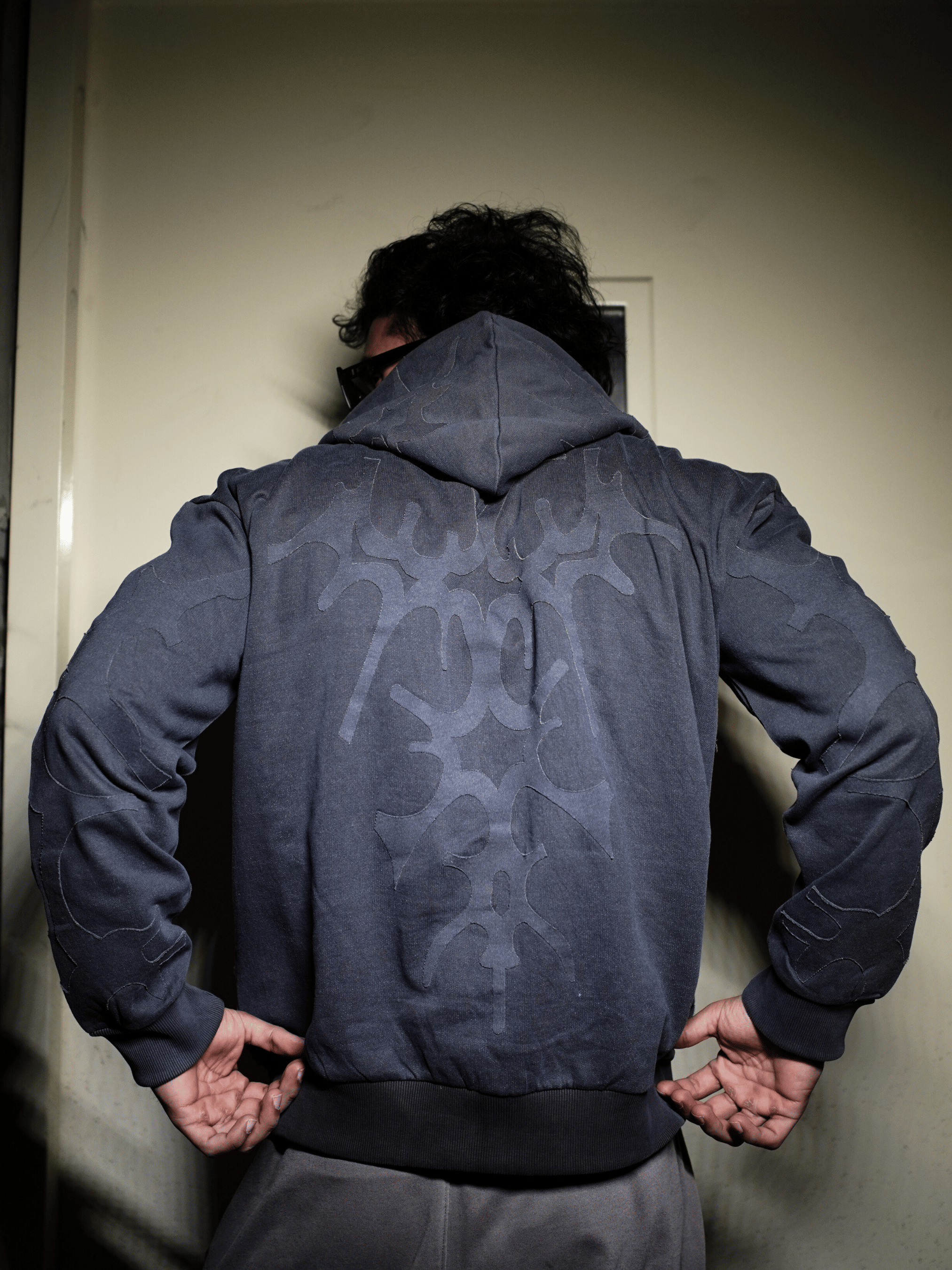 IronPulse Hoodie