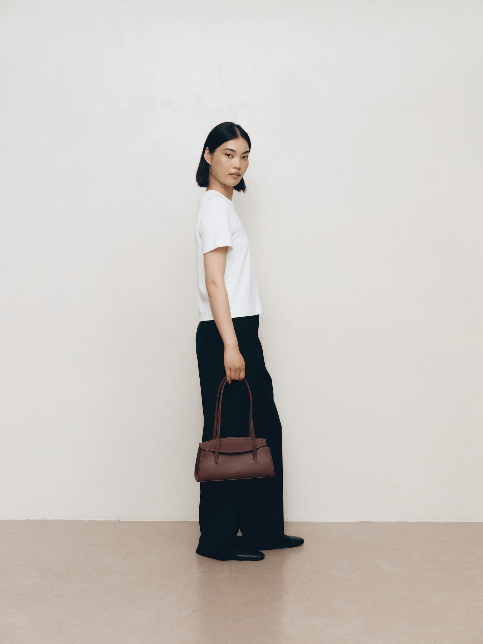 Freja Caroline Bag Fig