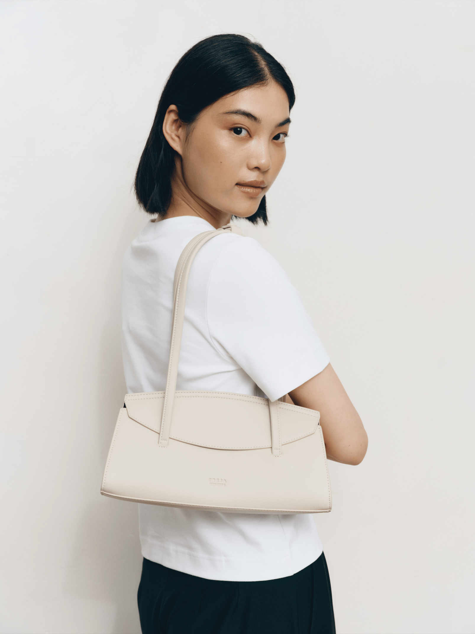Freja Caroline Bag Oat
