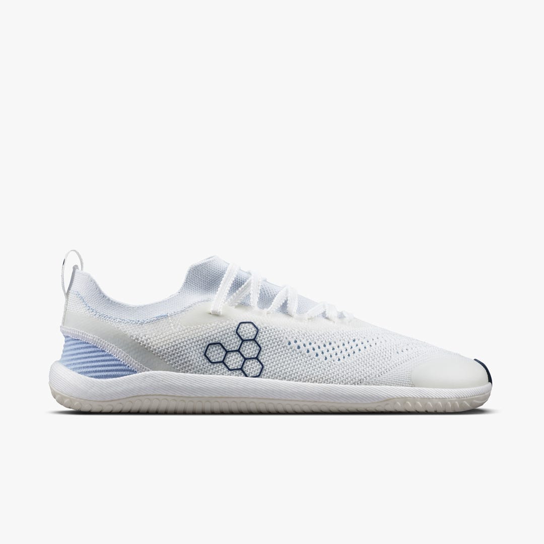 Vivobarefoot Primus Flow Knit Mens Skyway