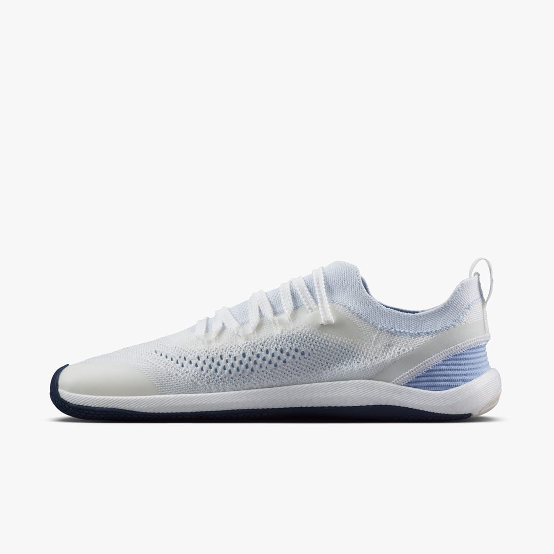Vivobarefoot Primus Flow Knit Mens Skyway