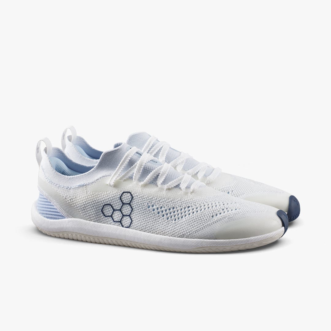 Vivobarefoot Primus Flow Knit Mens Skyway