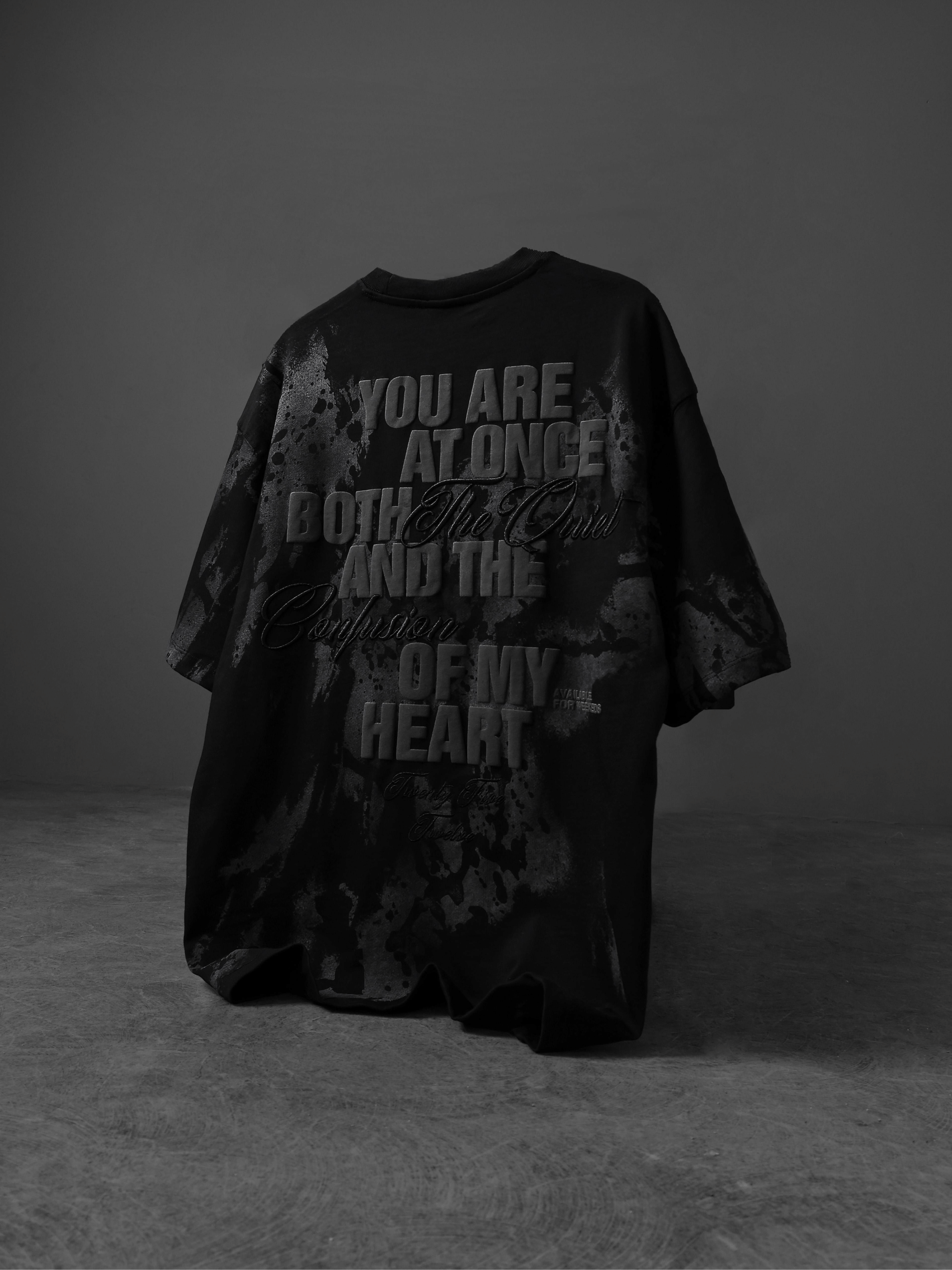 Of My Heart T-Shirt