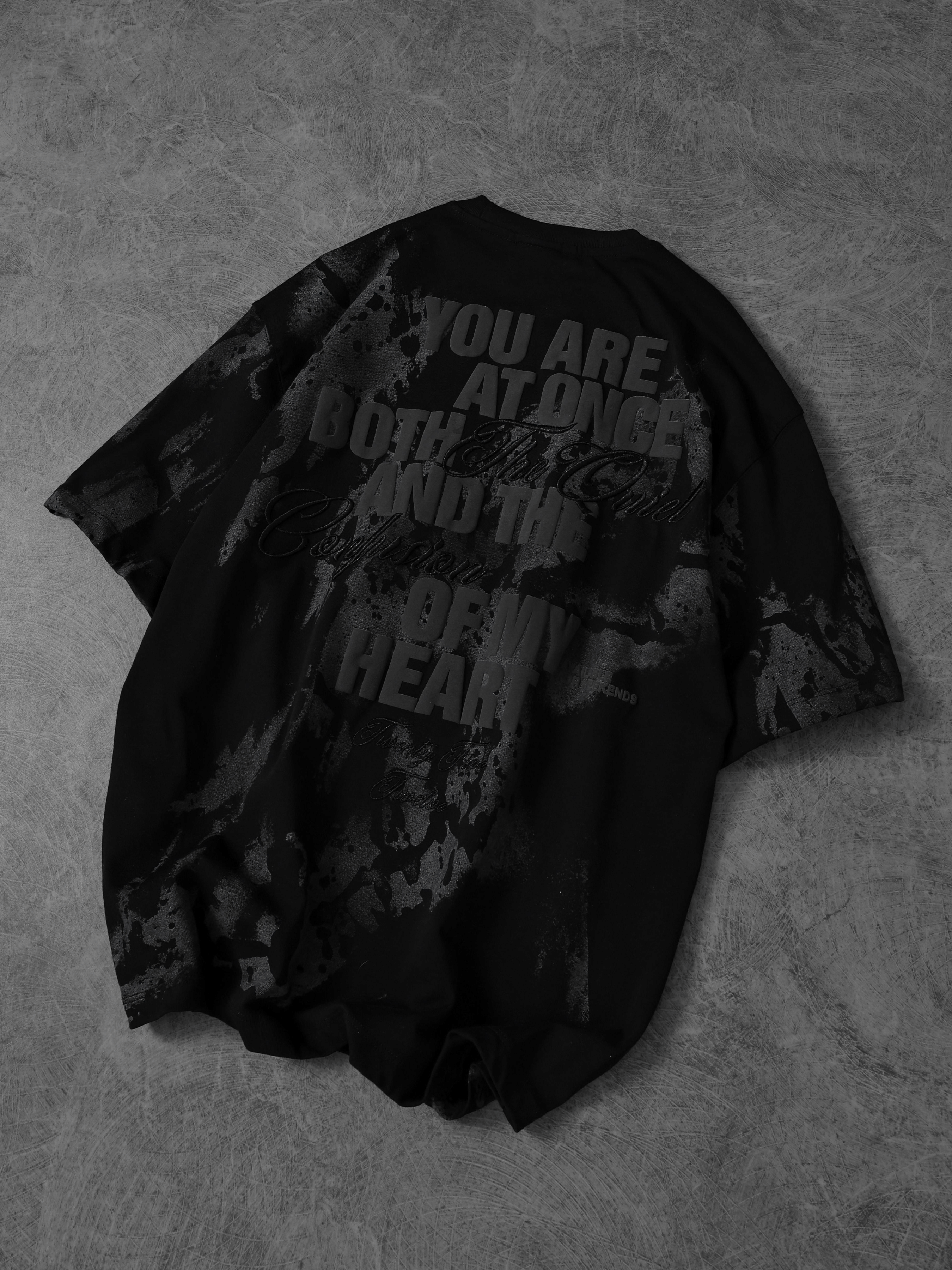Of My Heart T-Shirt