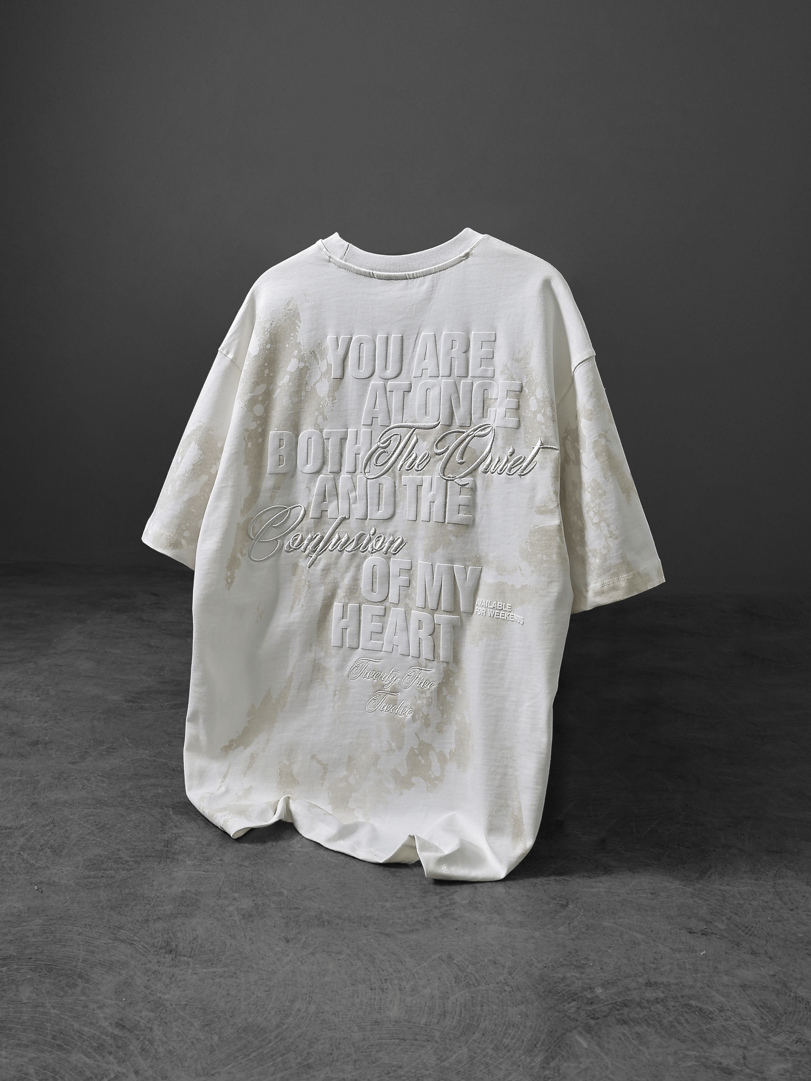 Of My Heart T-Shirt