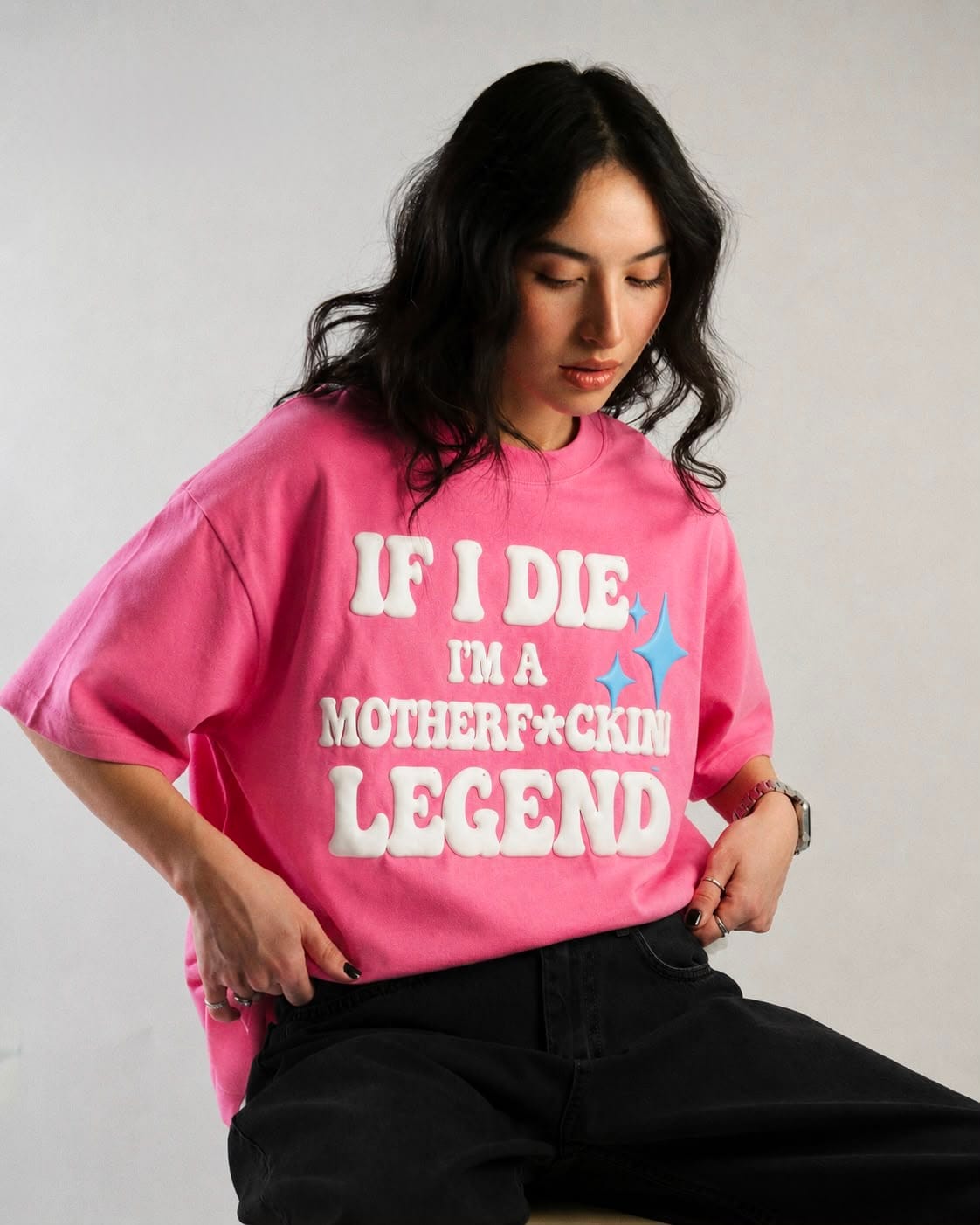 MF LEGEND TSHIRT