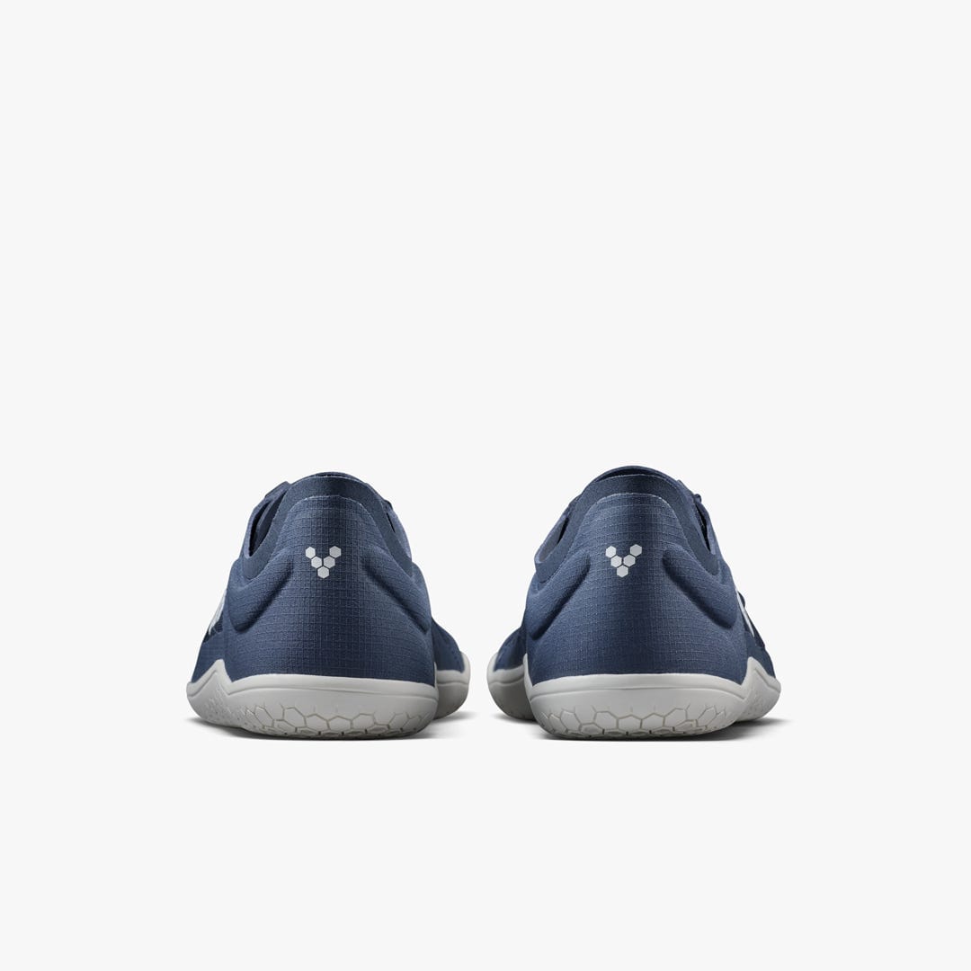 Vivobarefoot Primus Lite Iv Mens Midnight