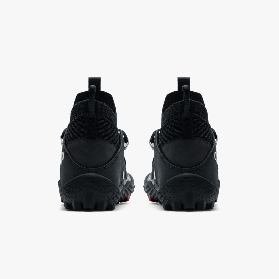 Vivobarefoot Magna Lite Wr Sg Womens Triple Black