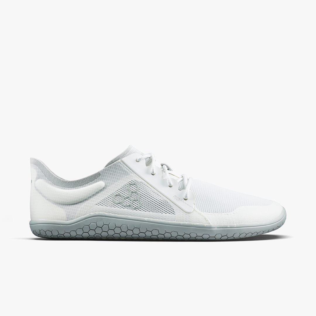 Vivobarefoot Primus Lite Iv Mens Mineral