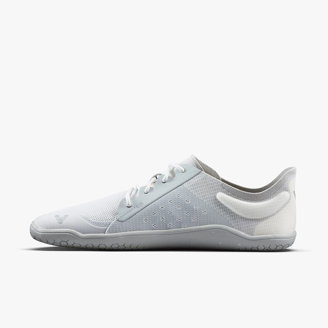 Vivobarefoot Primus Lite Iv Mens Mineral