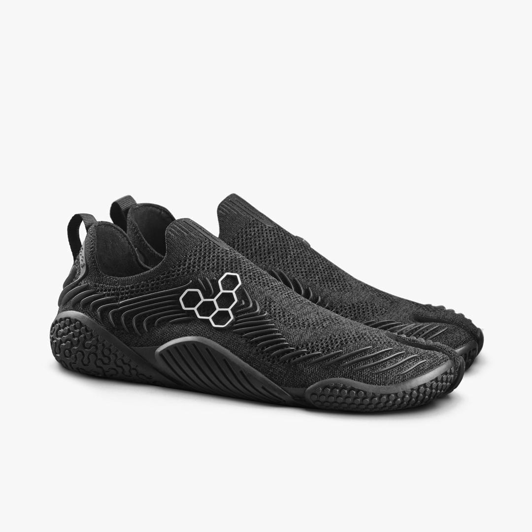 Vivobarefoot Motus Flex Tabi Mens Eclipse