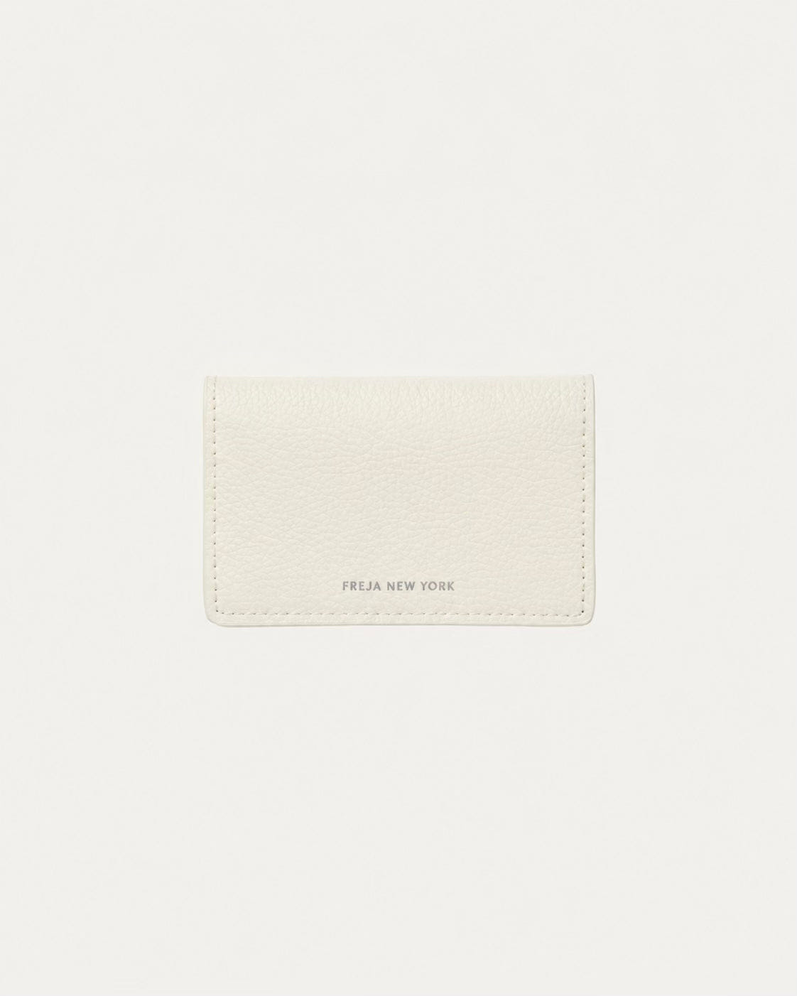 Freja Cardholder Oat