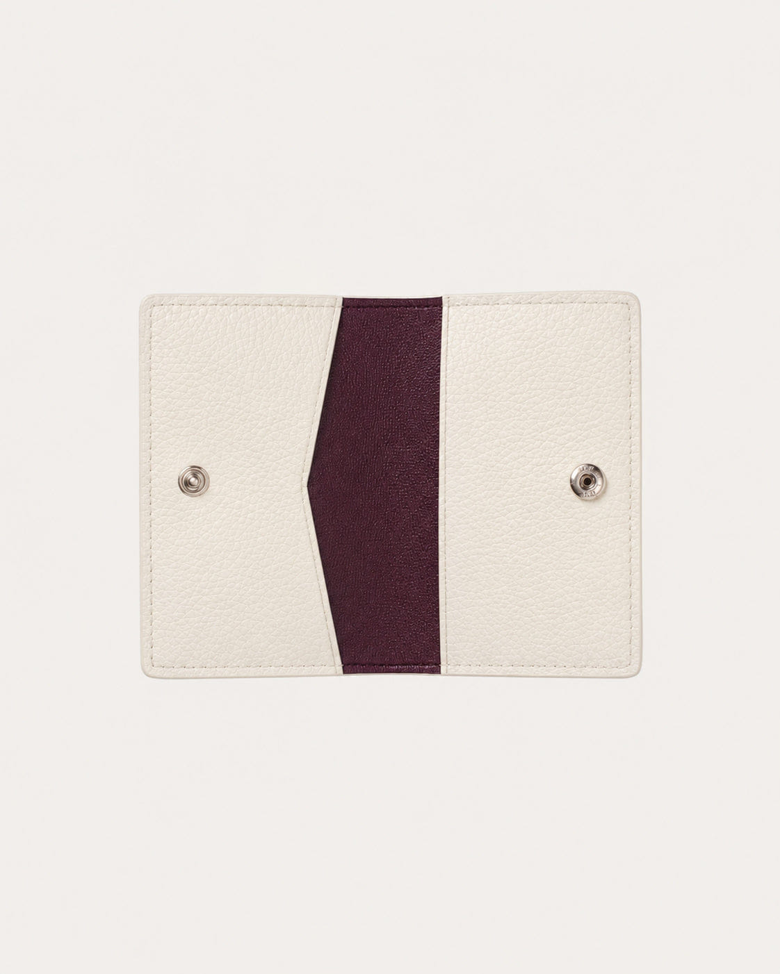 Freja Cardholder Oat