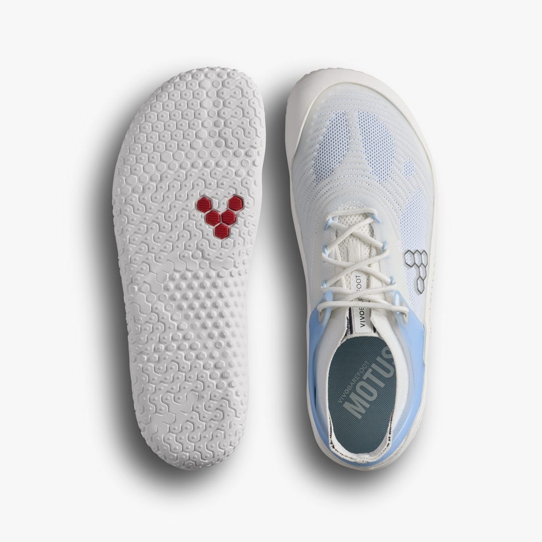 Vivobarefoot Motus Strength Ii Mens Skyway