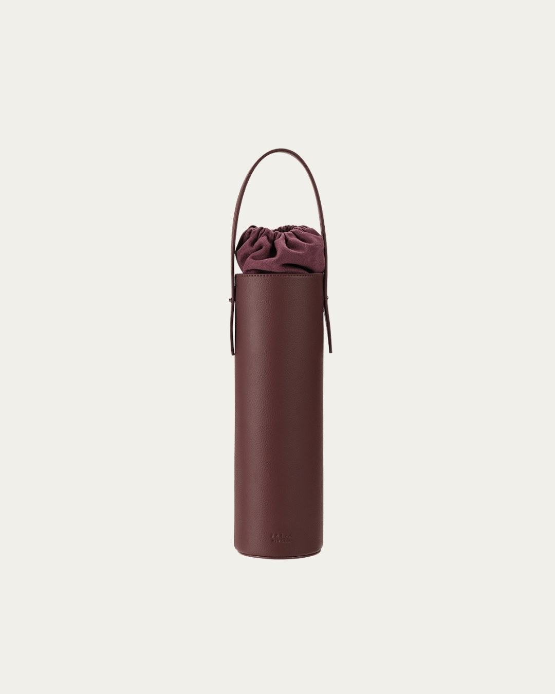 Freja Wine Carrier Fig