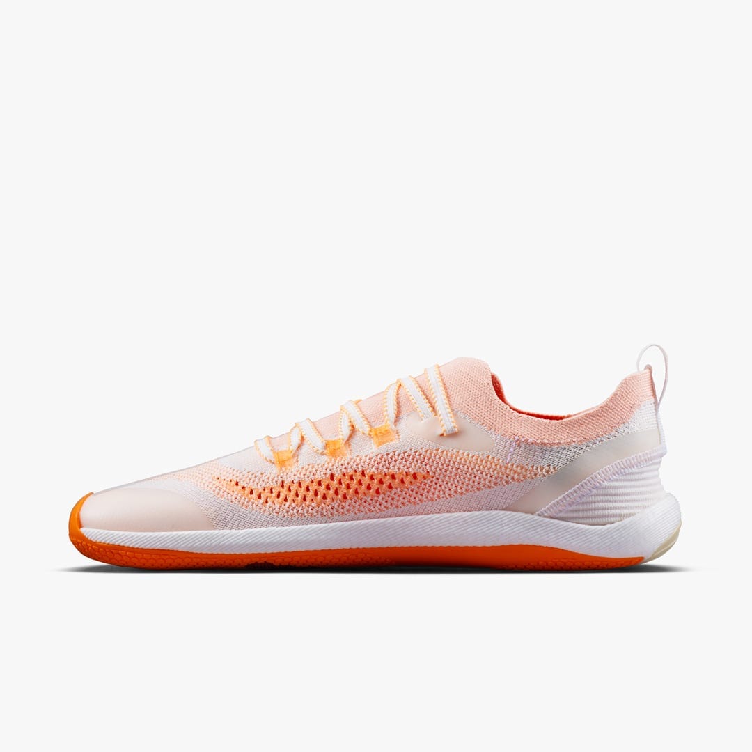 Vivobarefoot Primus Flow Knit Mens Apricot