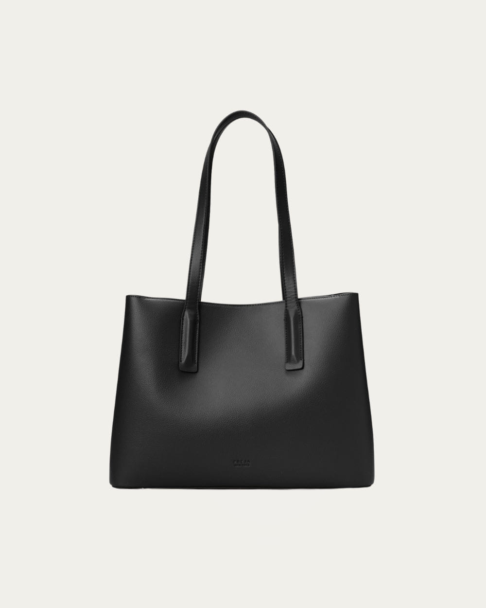 Freja Linnea Tote Black