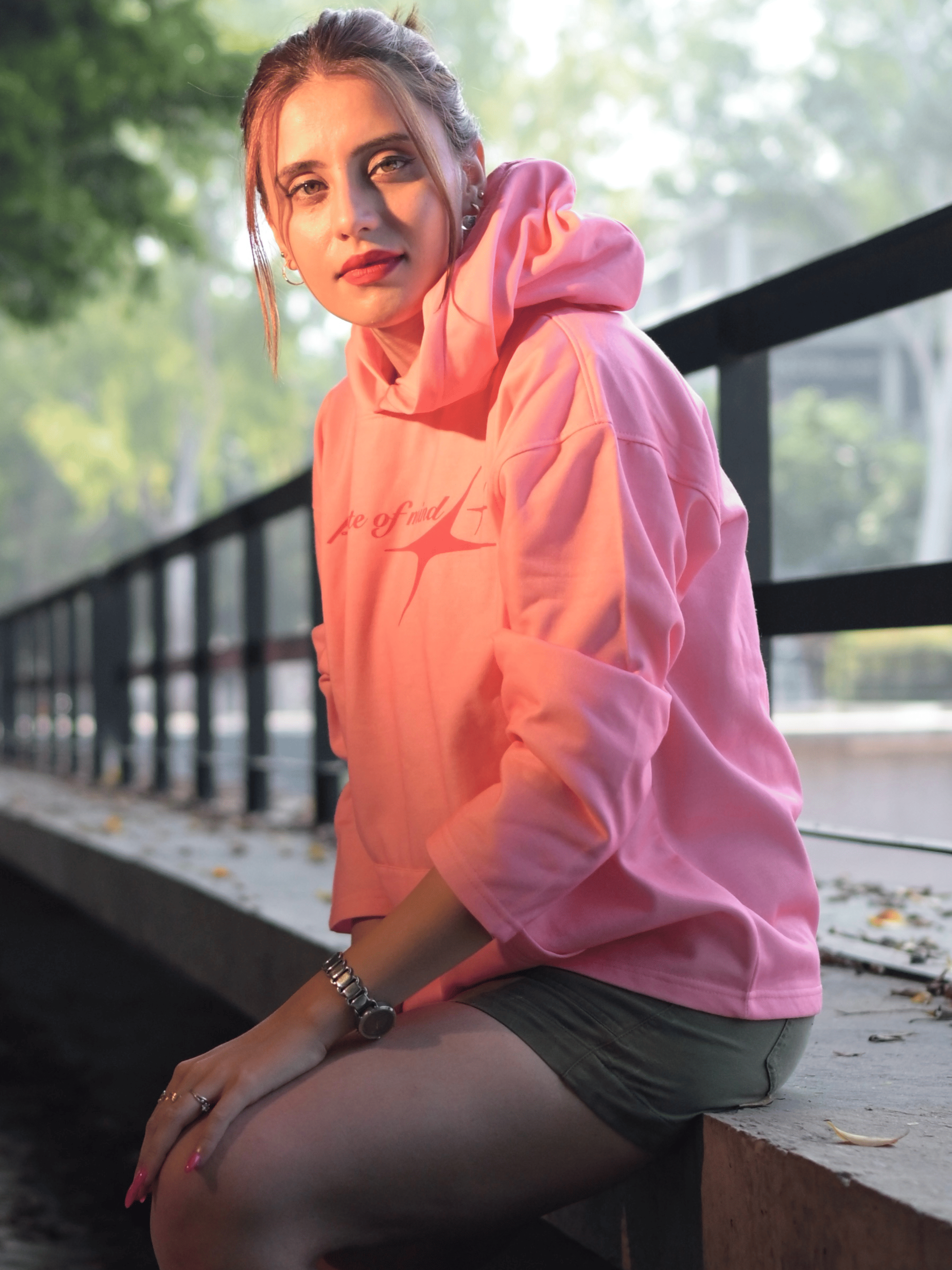 Pink State of Mind