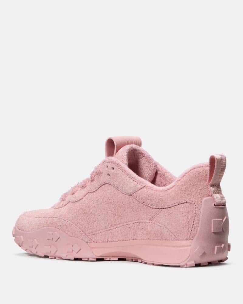 Katespade K As In Kate Runner Barre Pink