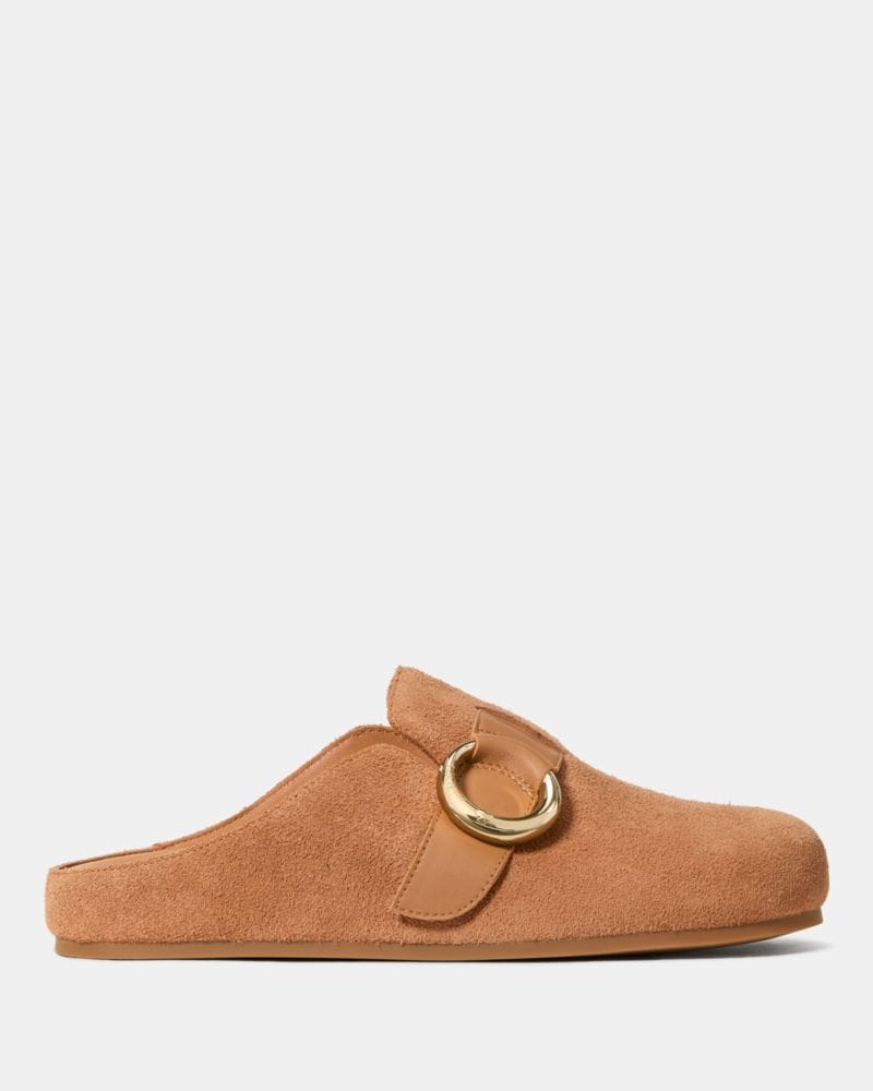Katespade Halo Clog Bungalow