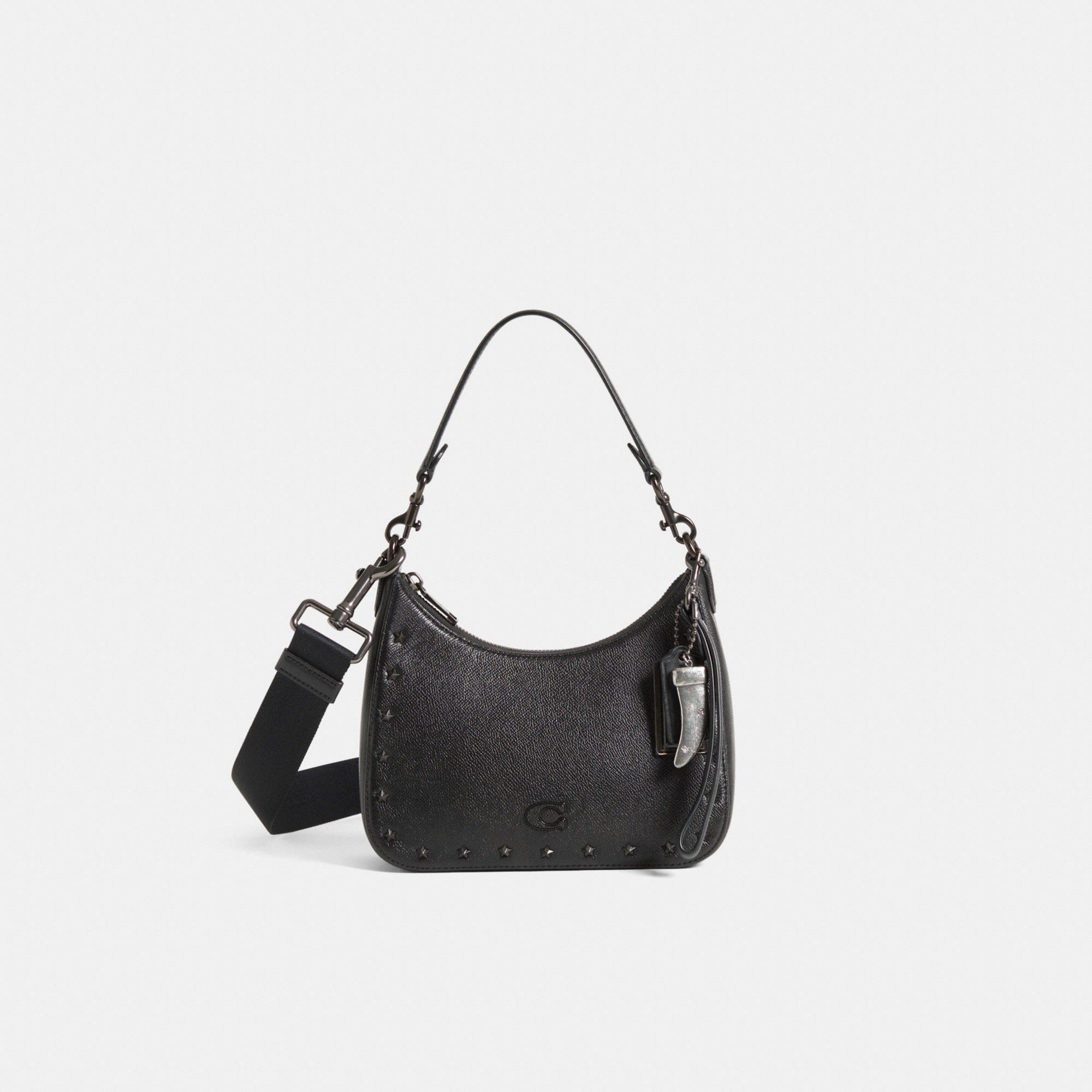 Reloved Hobo Crossbody Bag