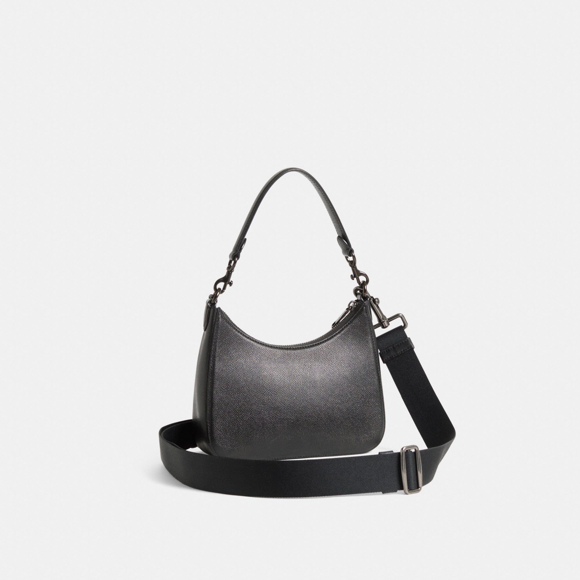 Reloved Hobo Crossbody Bag