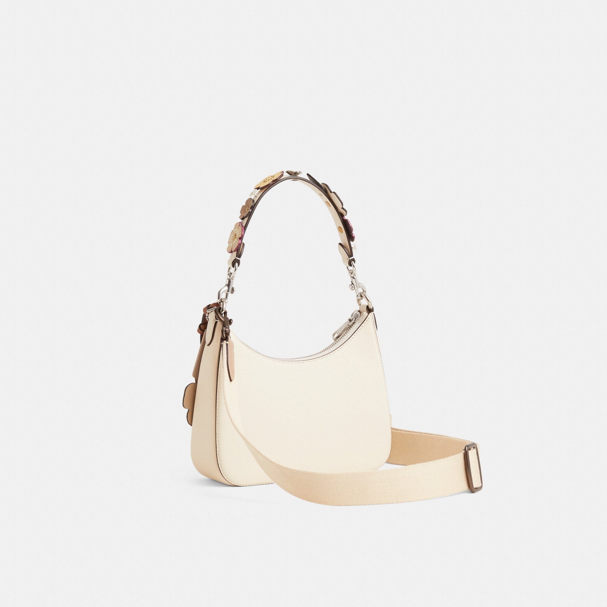 Reloved Hobo Crossbody Bag