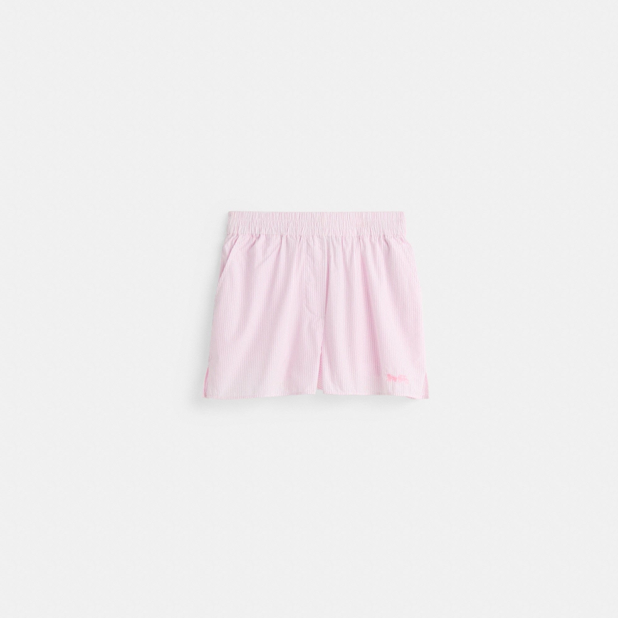 Restored Boxer Shorts