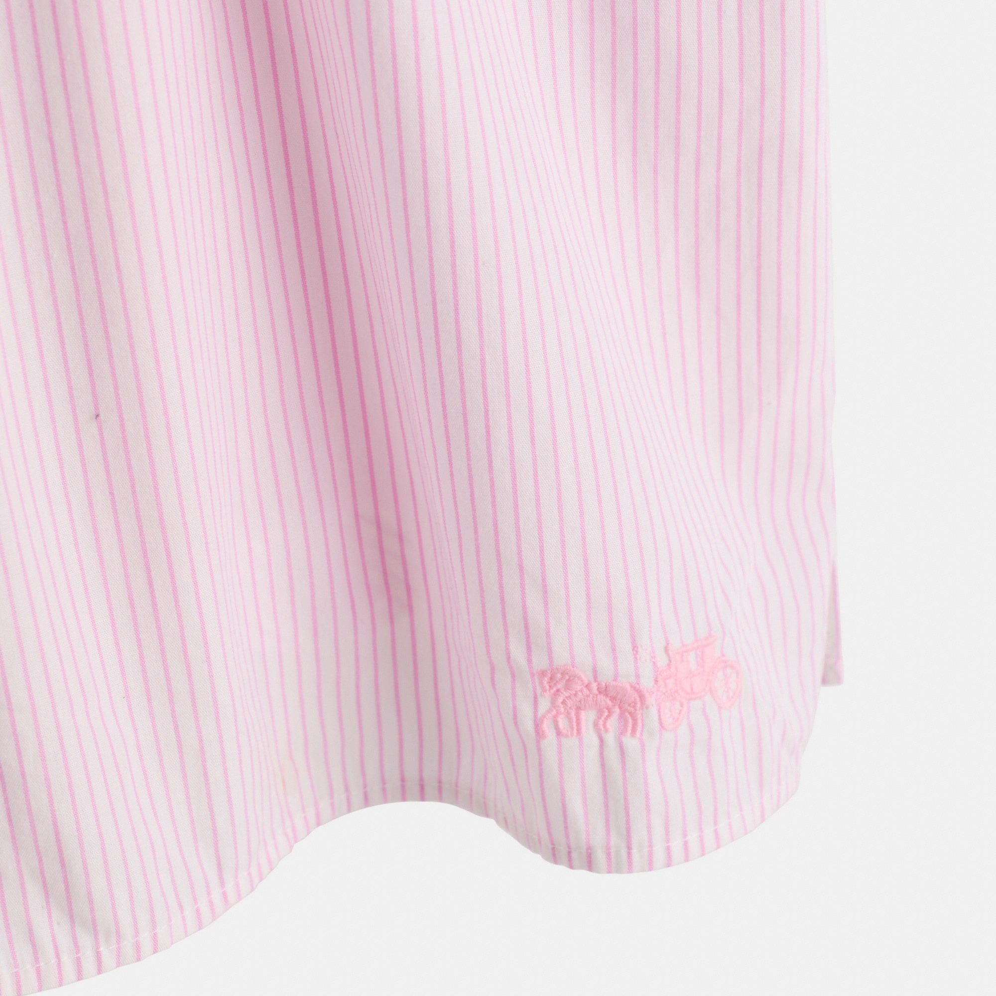Restored Boxer Shorts