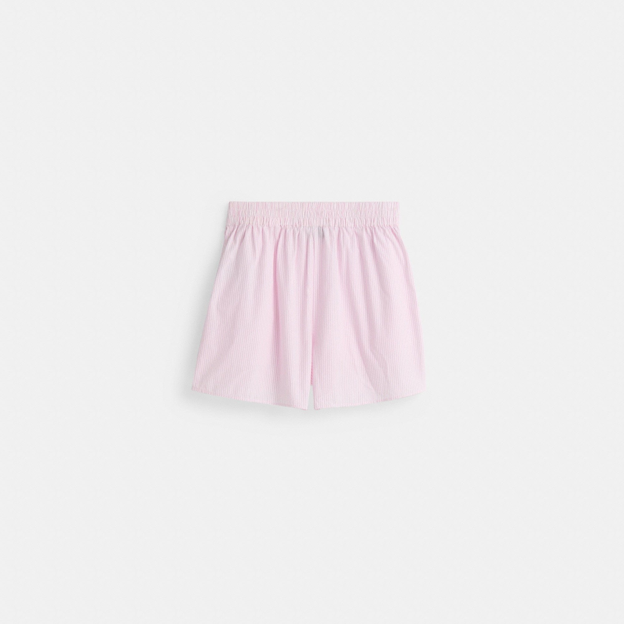 Restored Boxer Shorts