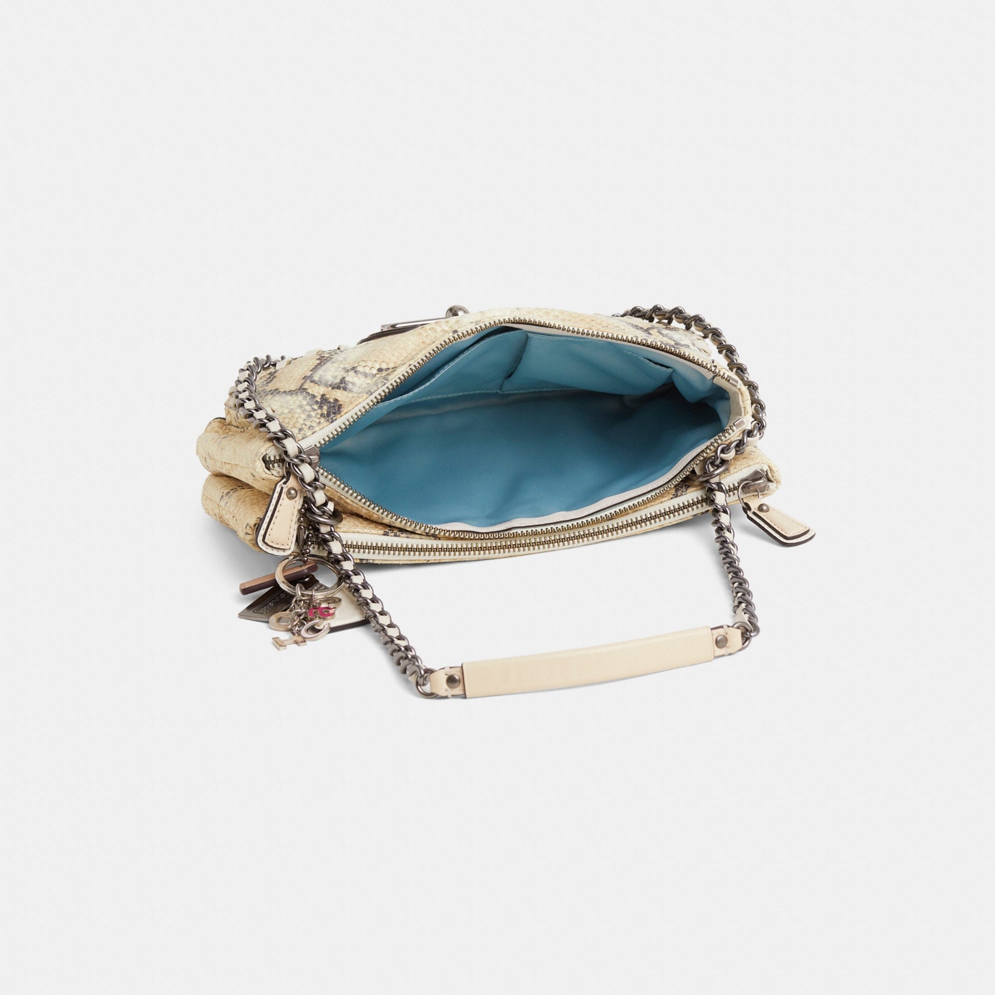 Reloved Kristin Willow Small Shoulder Bag