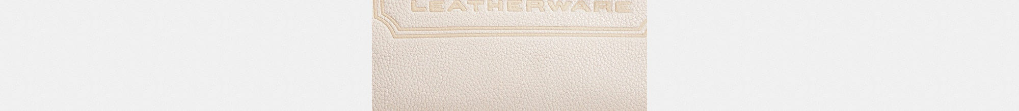 Restored Field Tote 30 In Colorblock With Coach Badge.