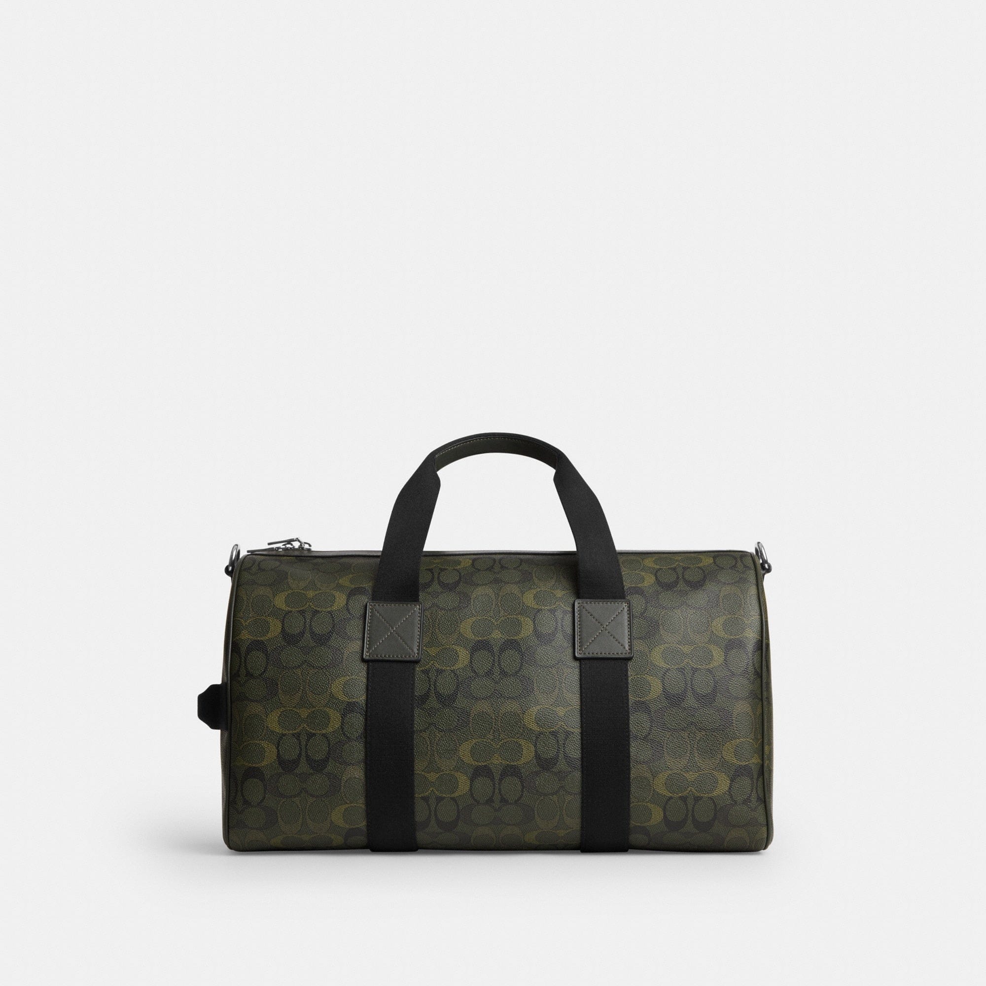 Explorer Duffle Bag 45 In Signature Camo Print