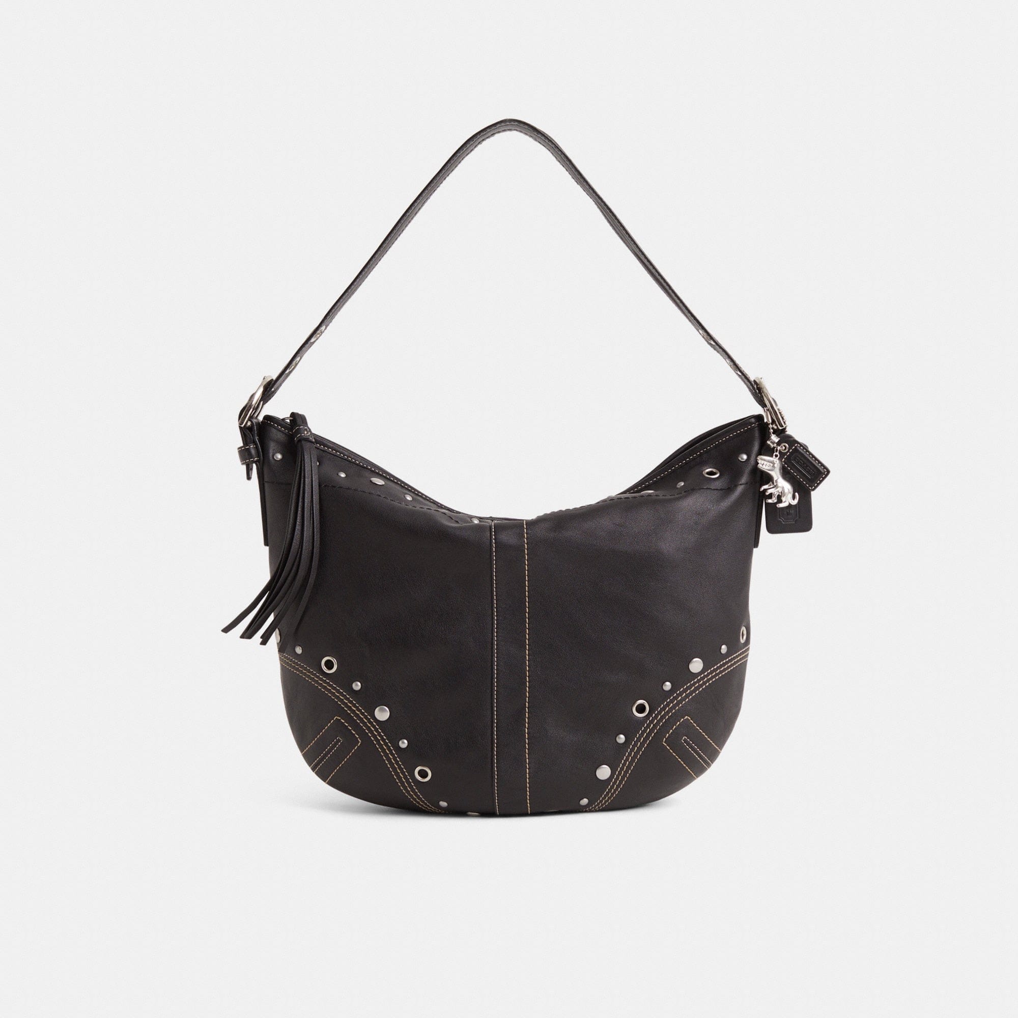 Reloved Vintage Soho Large Hobo